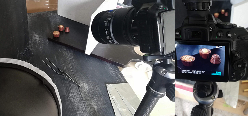 Trípode: Mejora la estabilidad y la composición, tripode, tripode estabilidad, composición