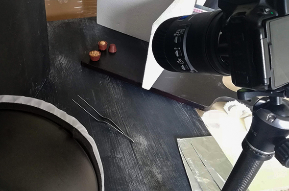 Trípode: Mejora la estabilidad y la composición, tripode, tripode estabilidad, composición